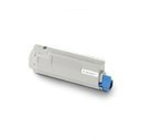 Tner negro Oki C5600, C5700 alta capacidad (43324408) outlet ltimas unidades